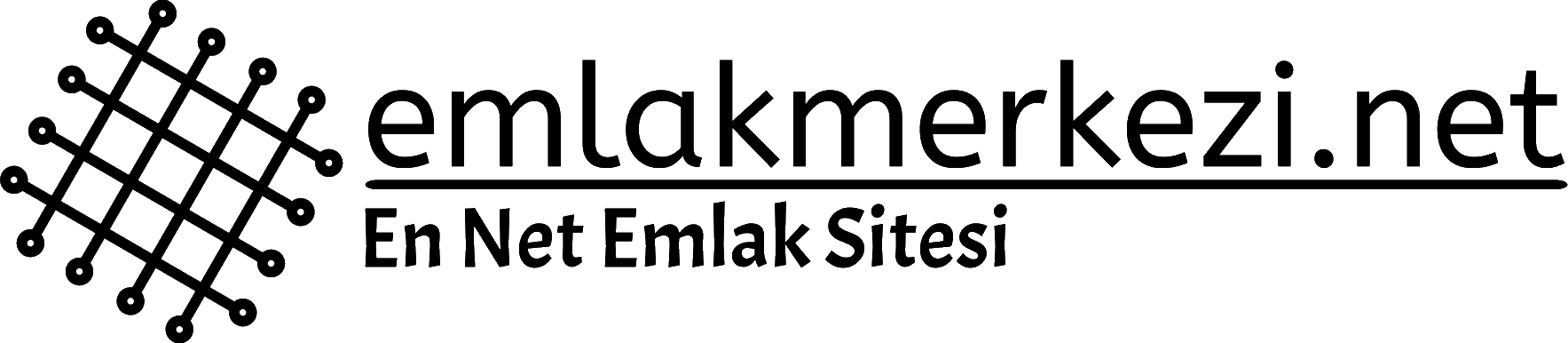 Emlak Merkezi Logo